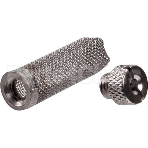 1037.0003 Compatible Bunn Tip & Screen, Funnel