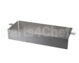 1037015 Alto Shaam Panel, Plumbing Ctc/Ctp