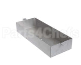 1037015 Alto Shaam Panel, Plumbing Ctc/Ctp