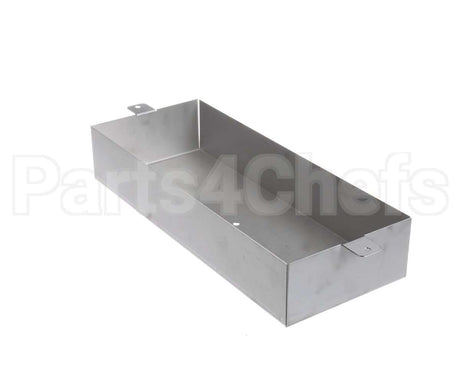 1037015 Alto Shaam Panel, Plumbing Ctc/Ctp