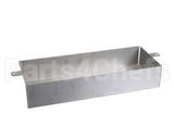 1037015 Alto Shaam Panel, Plumbing Ctc/Ctp
