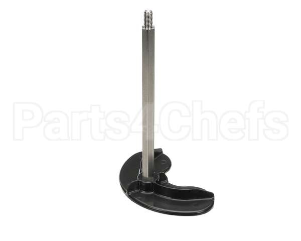 103703S Robot Coupe Veg Head Pusher R301D/Cl40 - W
