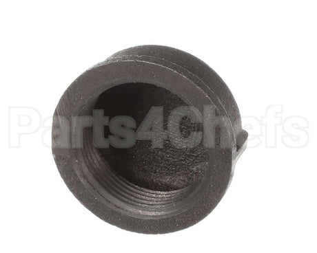 10371-3 Montague Cap - Manifold Lt