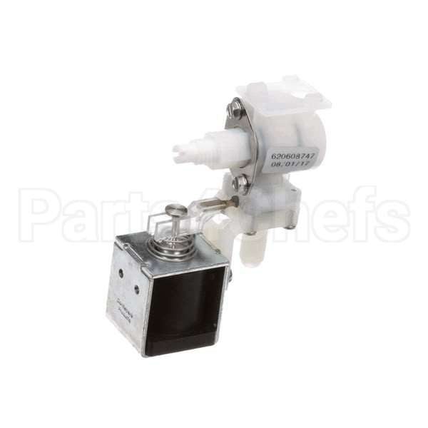 1037102 Compatible Cornelius Solenoid Val Assembly Wtr .82 Gpm A