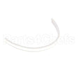 1037200 Compatible Bevles Tape, Closed Cell Sponge 3/16X
