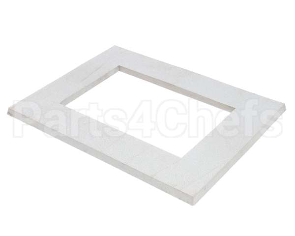 103744 Cleveland Gasket;Door-Cet1, 15.1875X11.6875X0.5
