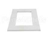 103744 Cleveland Gasket;Door-Cet1, 15.1875X11.6875X0.5