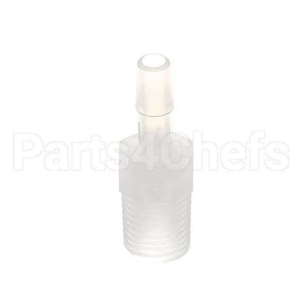 10375 Compatible Blickman Fitting, .25 Npt X .25 H Ose