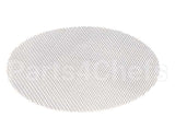 103761 Robot Coupe Motor Ventilation Screen