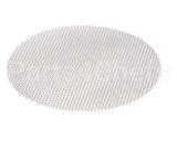 103761 Robot Coupe Motor Ventilation Screen