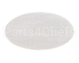 103761 Robot Coupe Motor Ventilation Screen