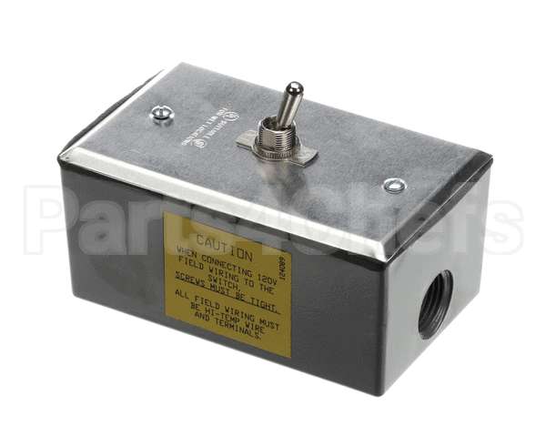 103768 Marshall Air Tglo Remote 18A Swtch Box