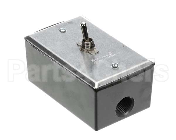 103768 Marshall Air Tglo Remote 18A Swtch Box