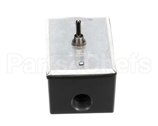 103768 Marshall Air Tglo Remote 18A Swtch Box