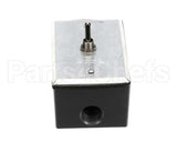 103768 Marshall Air Tglo Remote 18A Swtch Box