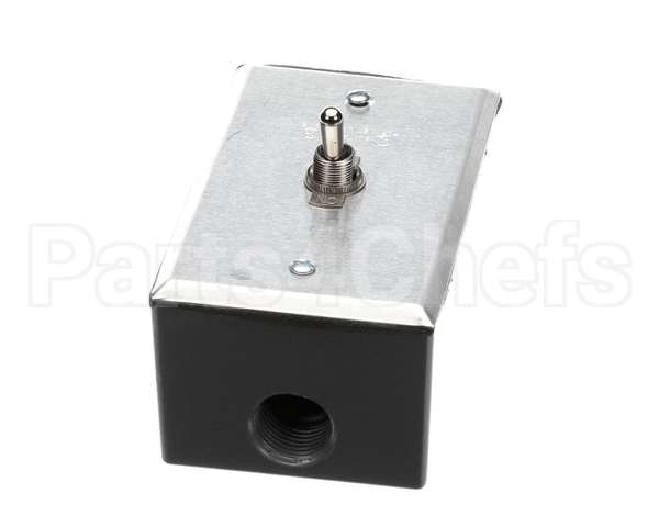 103768 Marshall Air Tglo Remote 18A Swtch Box