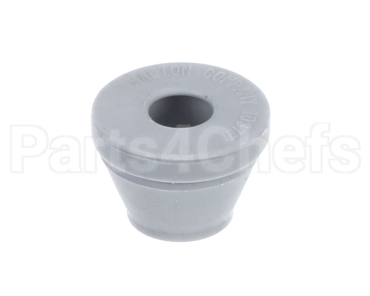10377 Halton Silicone Grommet