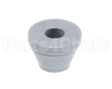 10377 Halton Silicone Grommet