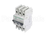 10378 Douglas Machines Circuit Breaker 3 Pole 20A