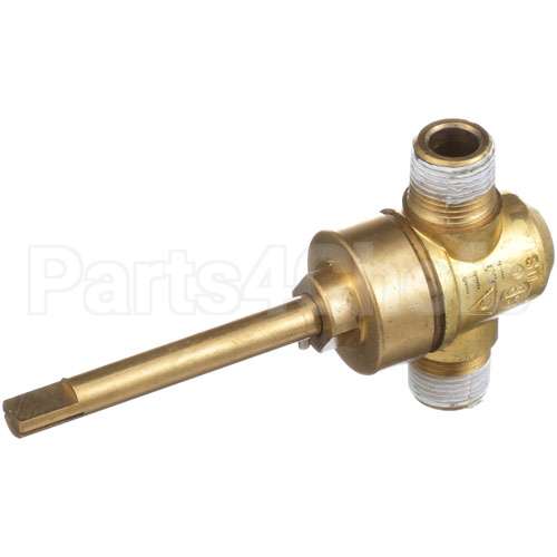 1038-3 Compatible Montague Valve 3/8 Mpt X 3/8 Mpt