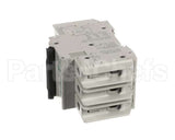 10380 Douglas Machines Curve Ul 1077 Circuit Breaker