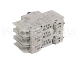 10380 Douglas Machines Curve Ul 1077 Circuit Breaker
