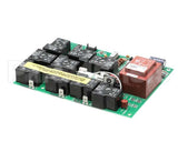 103800S Robot Coupe Pcb Cl60D Ul