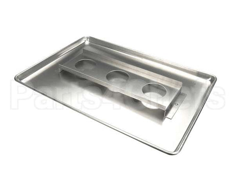 1038110 Cres Cor Holder Assy,Sterno