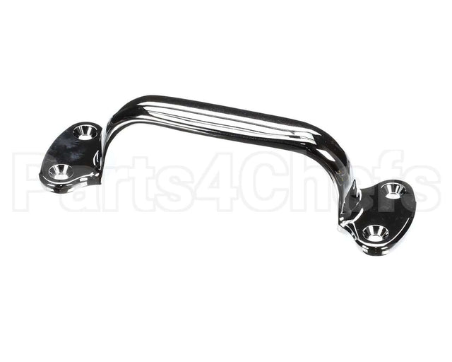 10382000004 Kason Handle Chrome