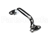 10382000004 Kason Handle Chrome