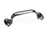 10382000004 Kason Handle Chrome