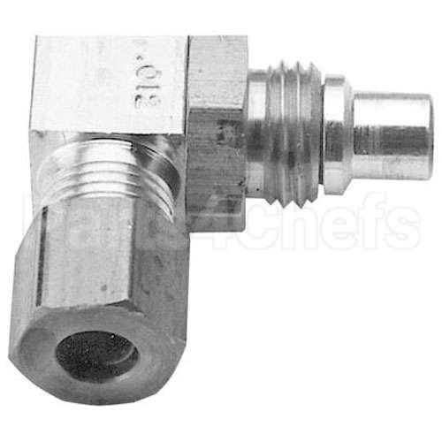 1038520 Compatible Garland Orifice Fitting