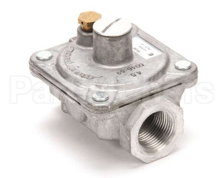 1039-1 Montague Regulator Gas--Nat 3/4 Npt