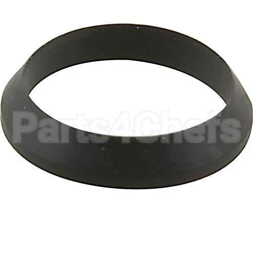 10390-45 Compatible TS Brass Ferrule, Coupling Nut Twi St Waste