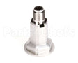 103904 Robot Coupe Blade Support R602 2P