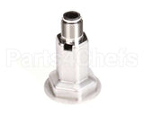 103904 Robot Coupe Blade Support R602 2P