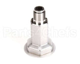 103904 Robot Coupe Blade Support R602 2P