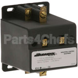 103905 Compatible Cleveland Mercury Relay 3P 30A 120V