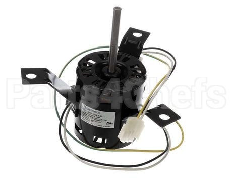 1039434 Accurex Motor 18.65W 900Rpm 115V 60Hz 1Ph