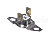 1039636R Nortek Repl,Lim,1/2D,1S,Or,200,A,S,F