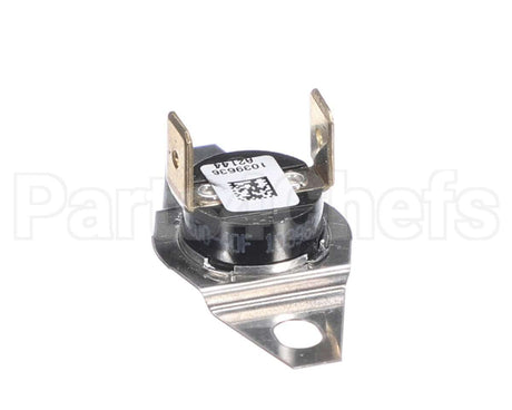 1039636R Nortek Repl,Lim,1/2D,1S,Or,200,A,S,F