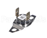 1039636R Nortek Repl,Lim,1/2D,1S,Or,200,A,S,F