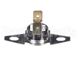 1039636R Nortek Repl,Lim,1/2D,1S,Or,200,A,S,F