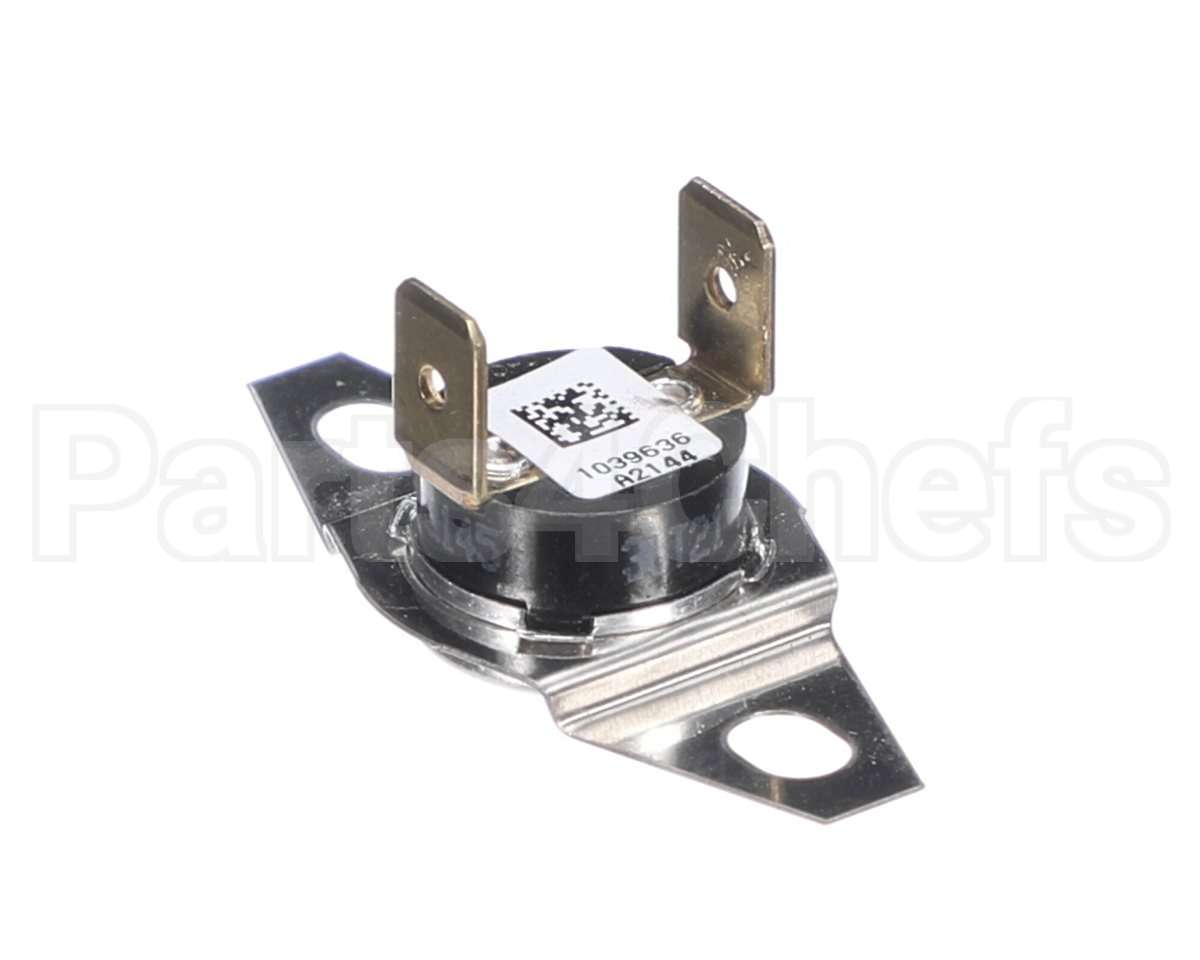 1039636R Nortek Repl,Lim,1/2D,1S,Or,200,A,S,F