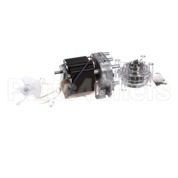 10398 Compatible Blickman Pump, Deliming