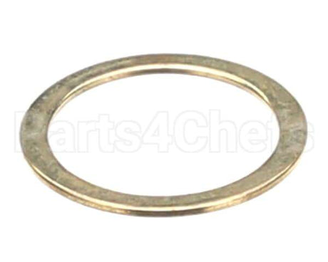 103991 Groen Washer Brass For Series #20