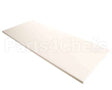 104-004-003D-S Delfield Cutting Board,Poly,33.62 X 15