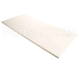 104-004-003D-S Delfield Cutting Board,Poly,33.62 X 15