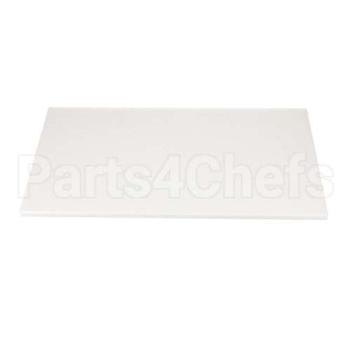 104-004-003E Delfield Custom Cutting Board27.12X15X.75
