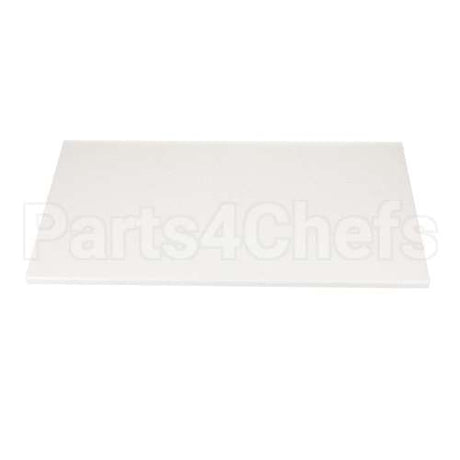 104-004-003E Delfield Custom Cutting Board27.12X15X.75